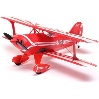 E-Flite UMX Pitts S-1S - Borstlös motor, SAFE & AS3X - RC Flygplan E-Flite UMX Pitts S-1S - Borstlös motor, SAFE & AS3X - RC Flygplan