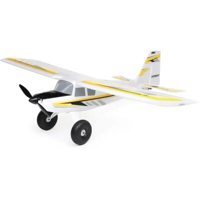 E-Flite UMX Timber X - Kompaktní model letadla s vlastnostmi STOL a 3D E-Flite UMX Timber X - Kompaktní model letadla s vlastnostmi STOL a 3D