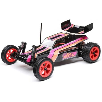 Losi Mini JRX2 Motore elettrico brushless 2WD 1:16 - Modello RC Losi Mini JRX2 Motore elettrico brushless 2WD 1:16 - Modello RC