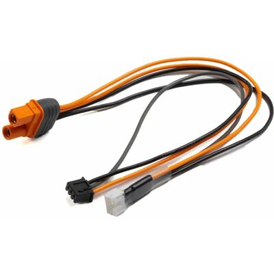 Adaptér Spektrum SPMXCA326 pro baterii/model RC Adaptér Spektrum SPMXCA326 pro baterii/model RC