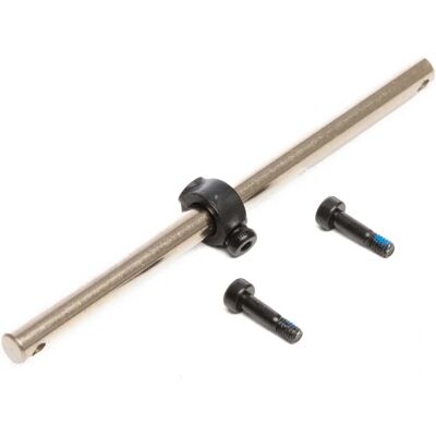 E-Flite InFusion 180 Arbre Principal - Main Shaft E-Flite InFusion 180 Arbre Principal - Main Shaft