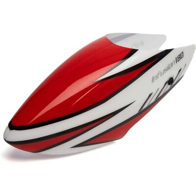 Blade Canopy: Infusion 180 - RC Helicopter Part Blade Canopy: Infusion 180 - RC Helicopter Part