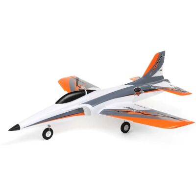 E-flite Habu SS 50mm EDF Jet - RC Letadlo E-flite Habu SS 50mm EDF Jet - RC Letadlo