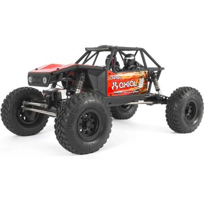 Axial Capra 1.9 Unlimited Trail Buggy - RC Auto Axial Capra 1.9 Unlimited Trail Buggy - RC Auto
