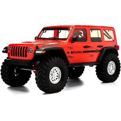 Axial SCX10 III Jeep JLU Wrangler Portal RC Auto Axial SCX10 III Jeep JLU Wrangler Portal RC Auto