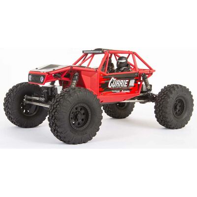 Axial AXI03022T1 Capra 1.9 4WS RTR - Terénní Buggy Axial AXI03022T1 Capra 1.9 4WS RTR - Terénní Buggy