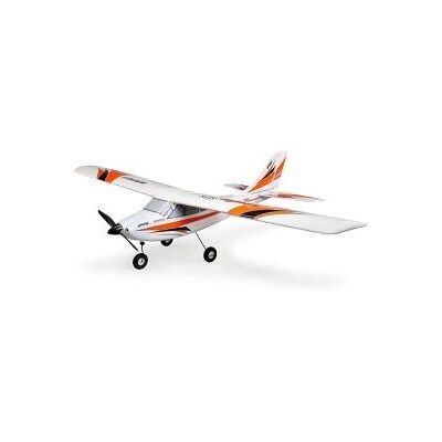 RC Letadlo Apprentice STS 1,5m od E-flite - Technologie SAFE a plováky RC Letadlo Apprentice STS 1,5m od E-flite - Technologie SAFE a plováky