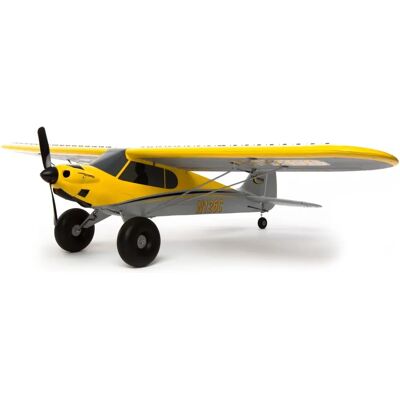 Hobbyzone Carbon Cub S2 - ferngesteuertes Flugzeug Hobbyzone Carbon Cub S2 - ferngesteuertes Flugzeug