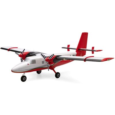 E-flite UMX Twin Otter 574mm - Vliegtuig RC E-flite UMX Twin Otter 574mm - Vliegtuig RC