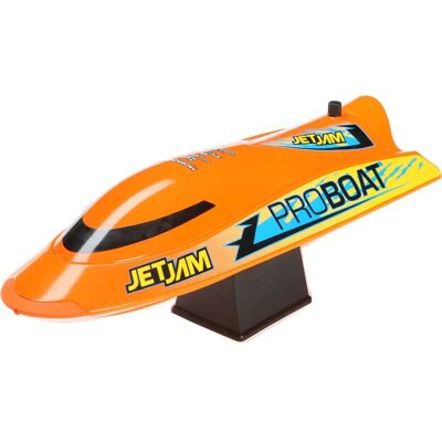 Pro Boat PRB08031V2T1 Zelfoprichtend RC Zwemmer - Type boot Pro Boat PRB08031V2T1 Zelfoprichtend RC Zwemmer - Type boot