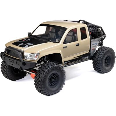 Axial Honcho 1/6 Měřítko 4WD RC Crawler Axial Honcho 1/6 Měřítko 4WD RC Crawler