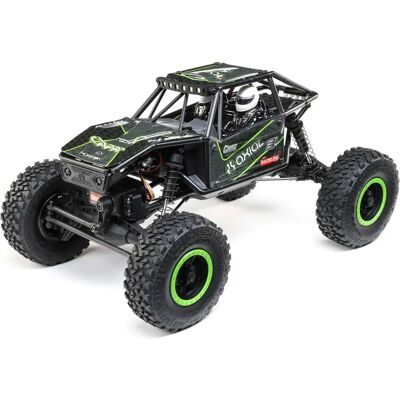 Axial - UTB18 Capra 4WD Buggy da Fuoristrada - RC Car Axial - UTB18 Capra 4WD Buggy da Fuoristrada - RC Car