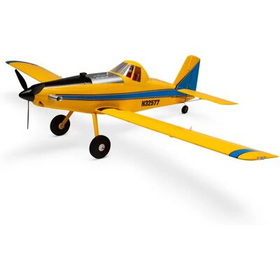 E-flite UMX Air Tractor - Aereo RC in scala con SAFE & AS3X E-flite UMX Air Tractor - Aereo RC in scala con SAFE & AS3X