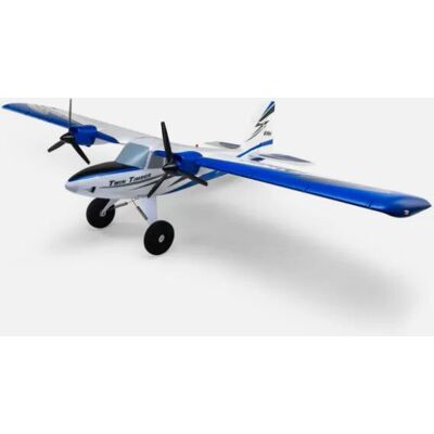 E-flite Twin Timber 1.6m - Fernsteuerflugzeug E-flite Twin Timber 1.6m - Fernsteuerflugzeug