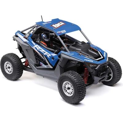 Losi Polaris RZR Rey Pro R 1/10 Offroad RC Auto Losi Polaris RZR Rey Pro R 1/10 Offroad RC Auto