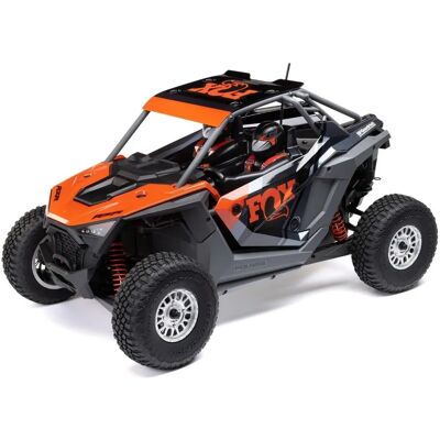Losi RZR Rey Elektrický Bezkartáčový 4WD 1:10 RTR - RC Auto Losi RZR Rey Elektrický Bezkartáčový 4WD 1:10 RTR - RC Auto