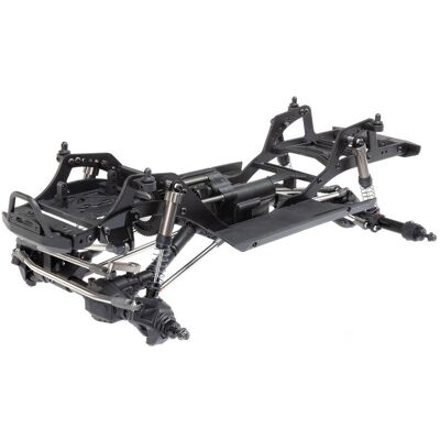 Kit escavatore Axial SCX10 Pro 4WD - Pronto per la gara Kit escavatore Axial SCX10 Pro 4WD - Pronto per la gara