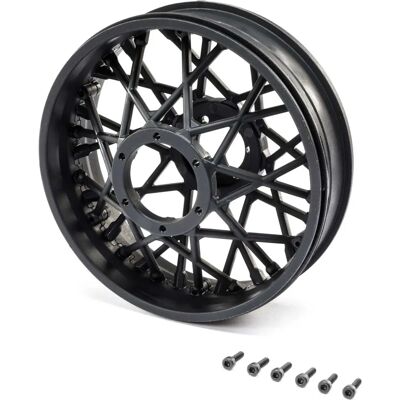 Losi - Promoto-MX LOS46001 - Nero - Posteriore - Ruota Losi - Promoto-MX LOS46001 - Nero - Posteriore - Ruota