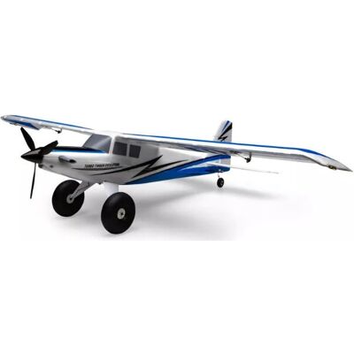 E-flite Turbo Timber Evolution RC Letadlo - Všestranné, STOL, LED světla E-flite Turbo Timber Evolution RC Letadlo - Všestranné, STOL, LED světla