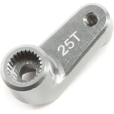 Losi Aluminium Servoarm 25T - Servoarm Losi Aluminium Servoarm 25T - Servoarm