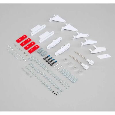 E-Flite - Hardware Pack: Carbon-Z Cessna 150 - Hardware Pack E-Flite - Hardware Pack: Carbon-Z Cessna 150 - Hardware Pack