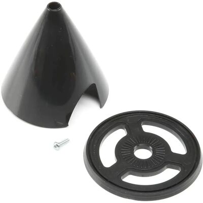 E-Flite EFL1420 - 62mm Spinner pro Cessna 150 RC Letadlo E-Flite EFL1420 - 62mm Spinner pro Cessna 150 RC Letadlo