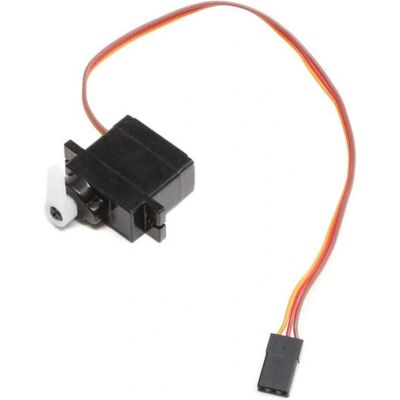 E-flite - EFL11012 - 9g plastica - Convergence - Servo E-flite - EFL11012 - 9g plastica - Convergence - Servo