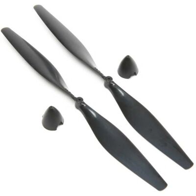 E-flite - EFLU3551 - 140mm x 60mm - 2 pezzi - Propeller E-flite - EFLU3551 - 140mm x 60mm - 2 pezzi - Propeller