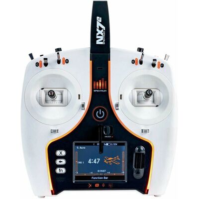 Spektrum SPMR7100 RC-zender Spektrum SPMR7100 RC-zender