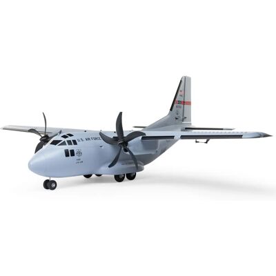E-flite EFL15775 Zwillings-1,5m PNP Kampfjet - Elektrischer Motor E-flite EFL15775 Zwillings-1,5m PNP Kampfjet - Elektrischer Motor