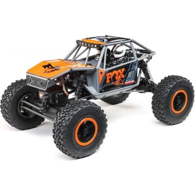 Axial UTB18 Capra Crawler V2 4WD - RC Auto Axial UTB18 Capra Crawler V2 4WD - RC Auto