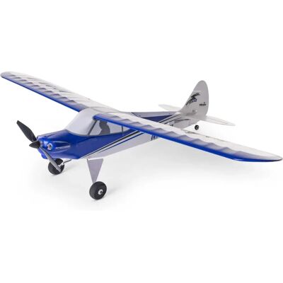 HobbyZone RC Sport Cub S2 Flugzeug RTF mit Realflight Simulator HobbyZone RC Sport Cub S2 Flugzeug RTF mit Realflight Simulator