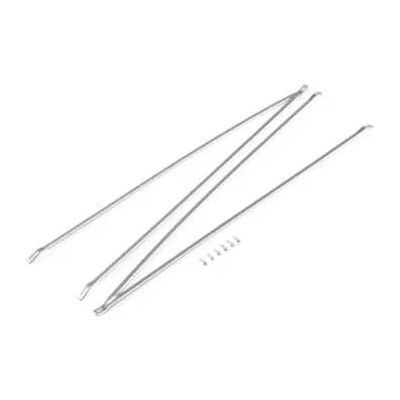 Hobbyzone HBZ3226 - Vleugelstut - RC Vliegtuigaccessoire Hobbyzone HBZ3226 - Vleugelstut - RC Vliegtuigaccessoire