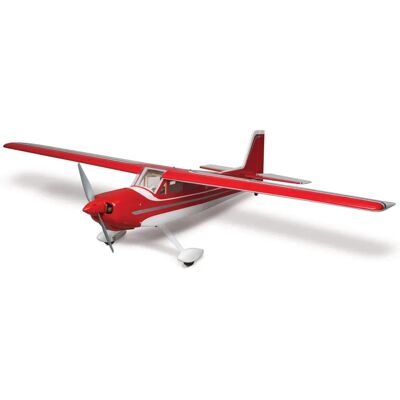 Hangar 9 Valiant 10cc ARF - Lichtgewicht sportvliegtuig Hangar 9 Valiant 10cc ARF - Lichtgewicht sportvliegtuig