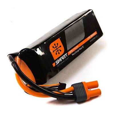 Spektrum - SPMX70006S30 - 7000mAh - 6S - Batterij Spektrum - SPMX70006S30 - 7000mAh - 6S - Batterij