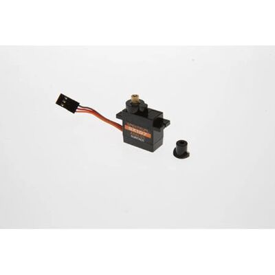 Spektrum - SX107 - Micro Metaal Gear - Servo Spektrum - SX107 - Micro Metaal Gear - Servo