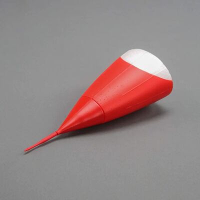 E-Flite F-16 Thunderbird 70mm EDF Cono Naso - Accessorio per Modellismo RC E-Flite F-16 Thunderbird 70mm EDF Cono Naso - Accessorio per Modellismo RC