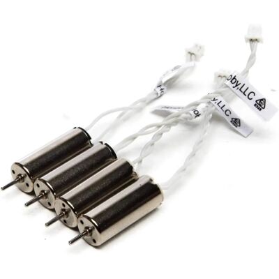 Blade Inductrix FPV+ - Motorsatz (4) für RC Helikopter Blade Inductrix FPV+ - Motorsatz (4) für RC Helikopter