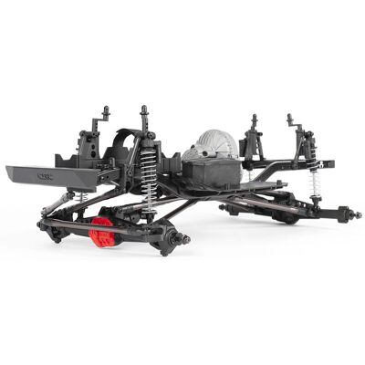 Axial AXI90104 RC Modelonderdeel - Compatibel met Axial RC-modellen Axial AXI90104 RC Modelonderdeel - Compatibel met Axial RC-modellen