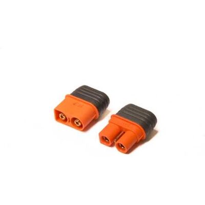 Ensemble de connecteurs Spektrum SPMXCA301 - Pièce pour modèle RC Ensemble de connecteurs Spektrum SPMXCA301 - Pièce pour modèle RC
