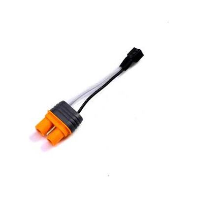 Adaptateur Spektrum SPMXCA309 - IC3 à JST-PH 2.0 - Pièce RC Adaptateur Spektrum SPMXCA309 - IC3 à JST-PH 2.0 - Pièce RC