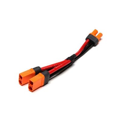 Spektrum - SPMXCA509 - IC5 - Kabel Spektrum - SPMXCA509 - IC5 - Kabel