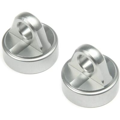 Losi Tenacity Pro Aluminium Schokkapjes Losi Tenacity Pro Aluminium Schokkapjes