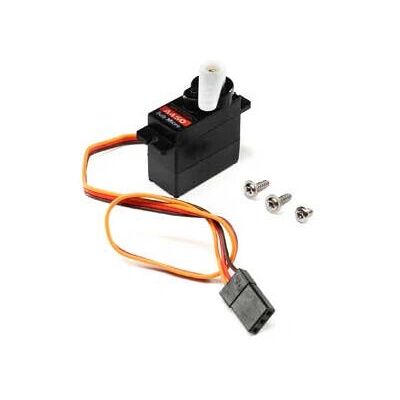 Parte Modello Radio-Controllato Spektrum SPMSA450 - Scatola del cambio Parte Modello Radio-Controllato Spektrum SPMSA450 - Scatola del cambio