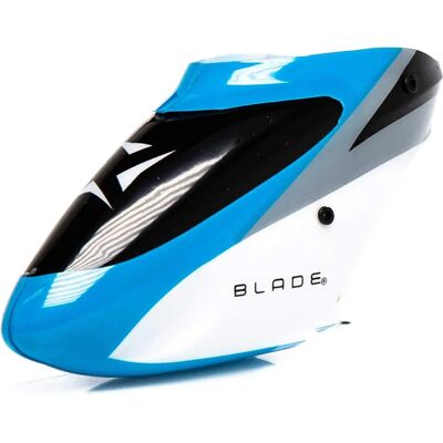 Kryt Nano S2 Blade - Příslušenství RC Vrtulníku Kryt Nano S2 Blade - Příslušenství RC Vrtulníku