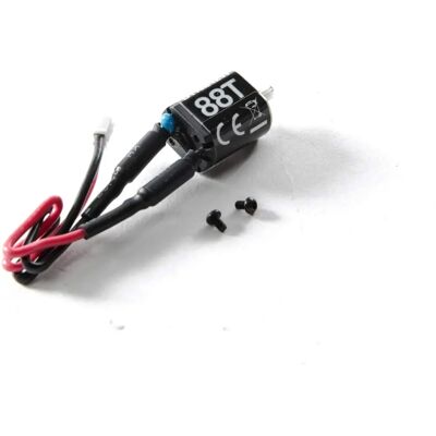 Dynamite Motor met Pignon - SCX24 DYNS1217 Dynamite Motor met Pignon - SCX24 DYNS1217