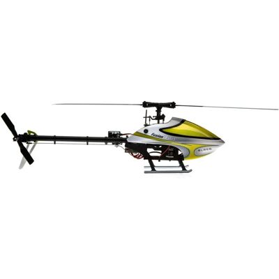 Hélicoptère RC Blade Fusion 180 d'E-Flite - Haute performance, Léger, Durable - Publicité Hélicoptère RC Blade Fusion 180 d'E-Flite - Haute performance, Léger, Durable - Publicité