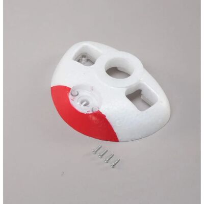 E-Flite Cherokee 1.3m Calotta - Parti per modellismo E-Flite Cherokee 1.3m Calotta - Parti per modellismo
