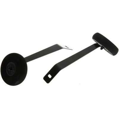 Hobbyzone AeroScout Hoofd landingsgestel met wielen - RC Vliegtuig Accessoires Hobbyzone AeroScout Hoofd landingsgestel met wielen - RC Vliegtuig Accessoires