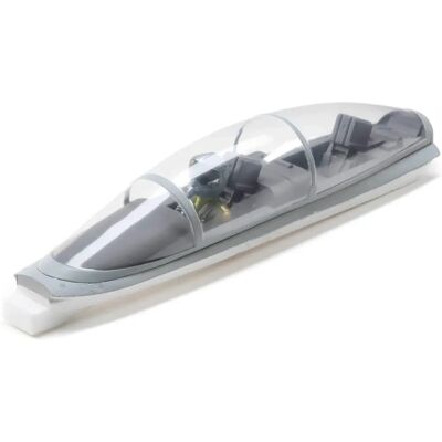 Capot E-Flite F-18 80mm EDF - Accessorio RC Capot E-Flite F-18 80mm EDF - Accessorio RC